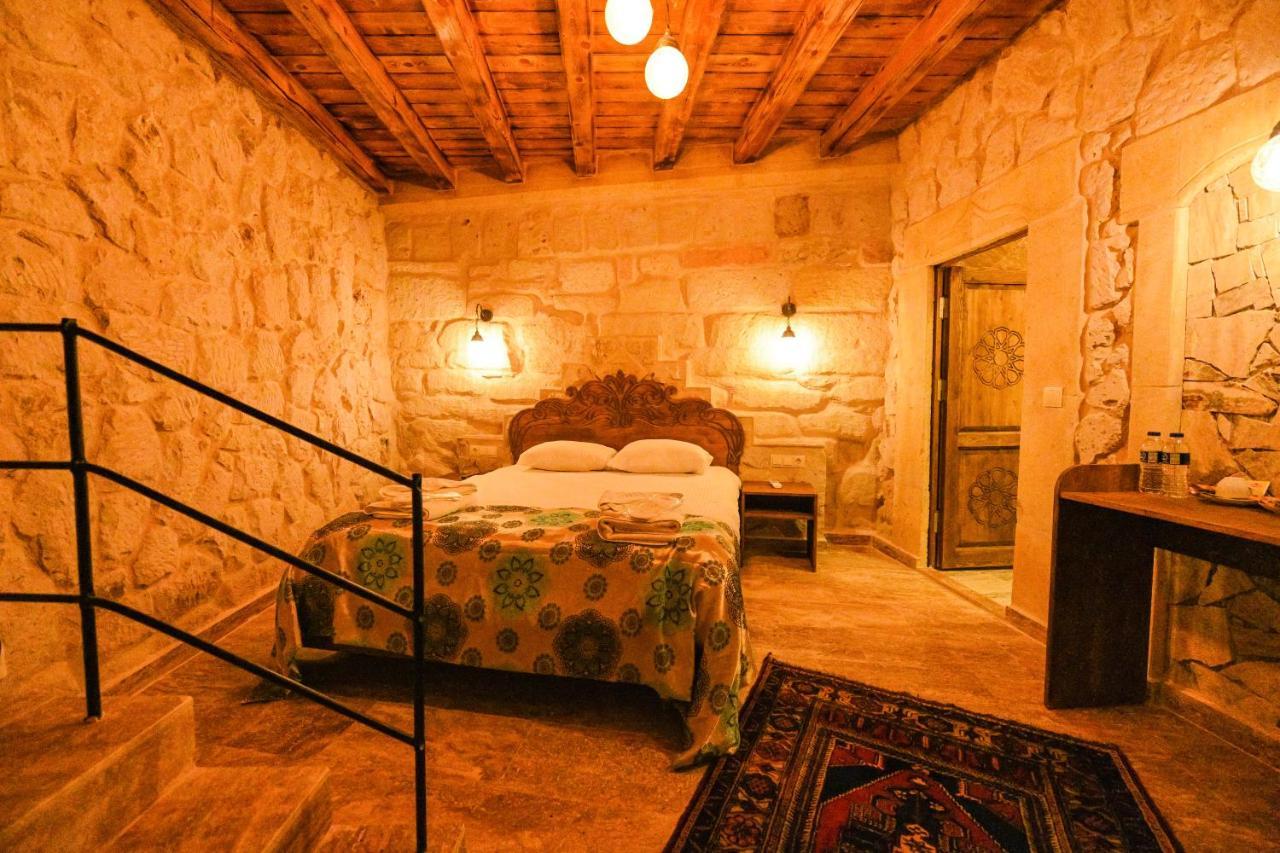 Cappadocia Caves Göreme