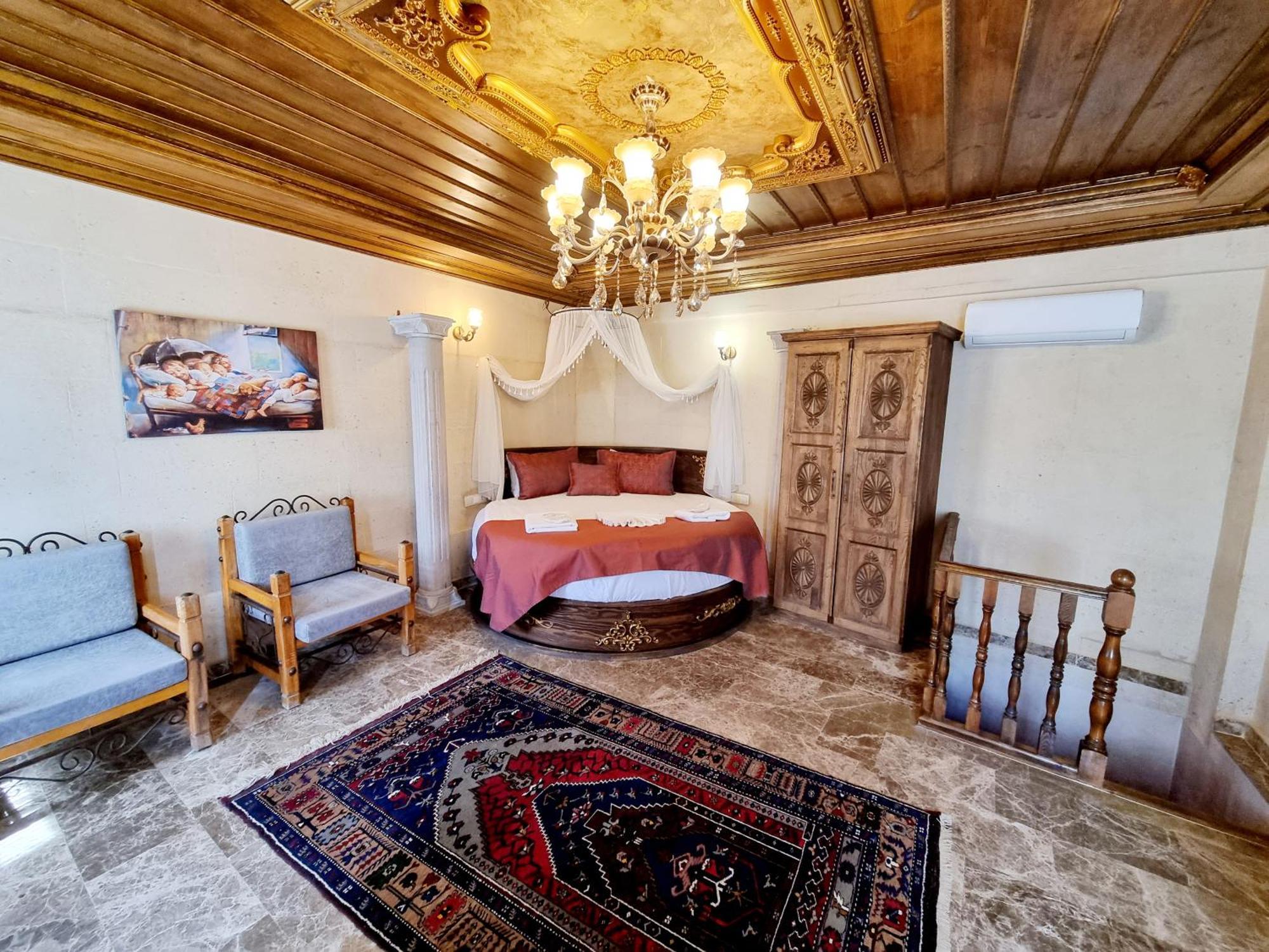 Hotel Cappadocia Caves Göreme